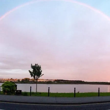 Konukevi The Light House