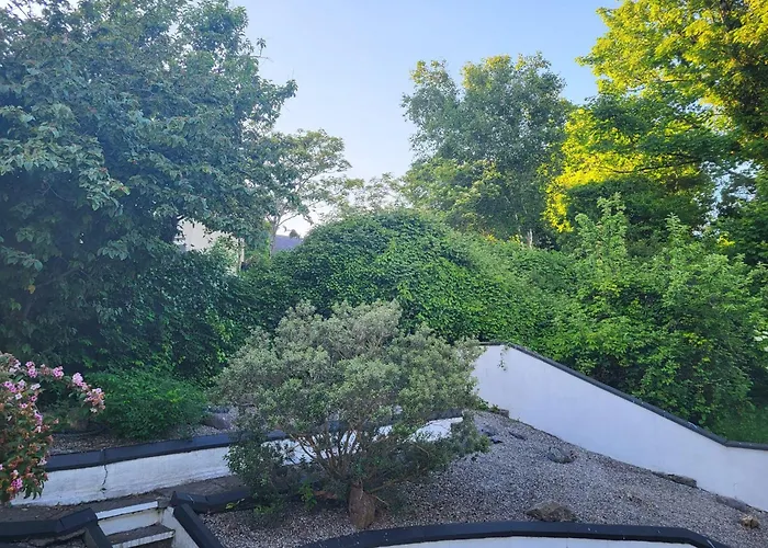 Pensión The Light House