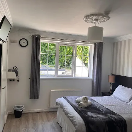 ザ ライト ハウス ゲストハウス ゴールウェイ