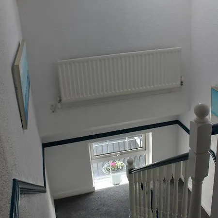 The Light House 3* Galway