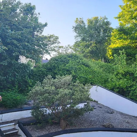 Gæstehus The Light House