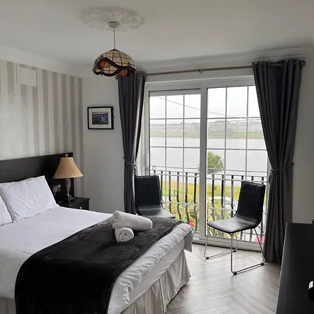 Casa de hóspedes The Light House Galway