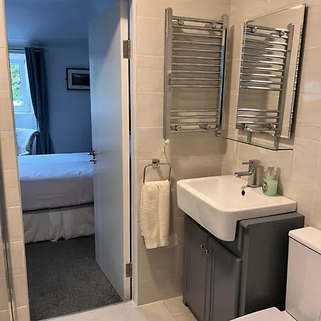 The Light House 3* Galway