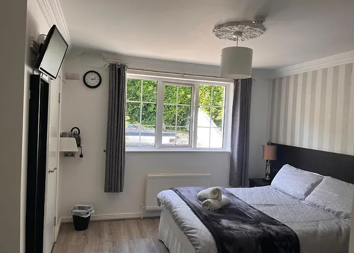 The Light House Gasthuis Galway