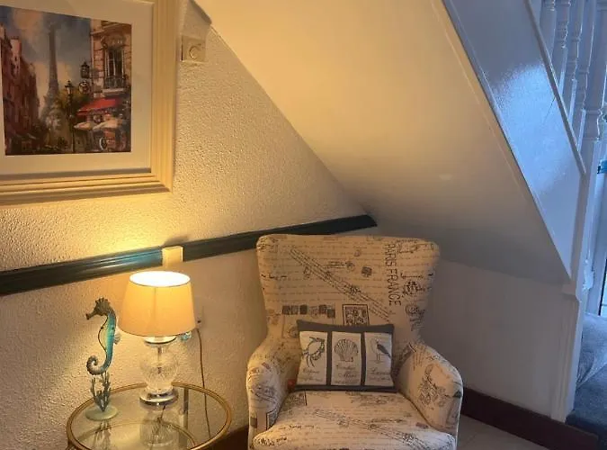 Gasthuis The Light House 3*