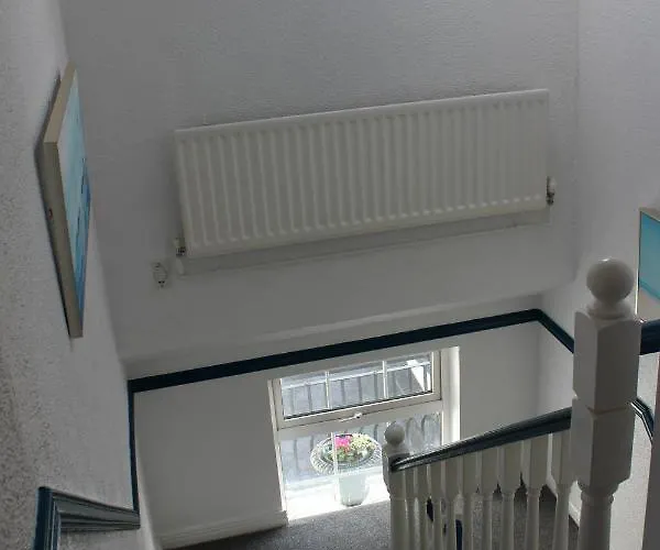 The Light House 3* Galway