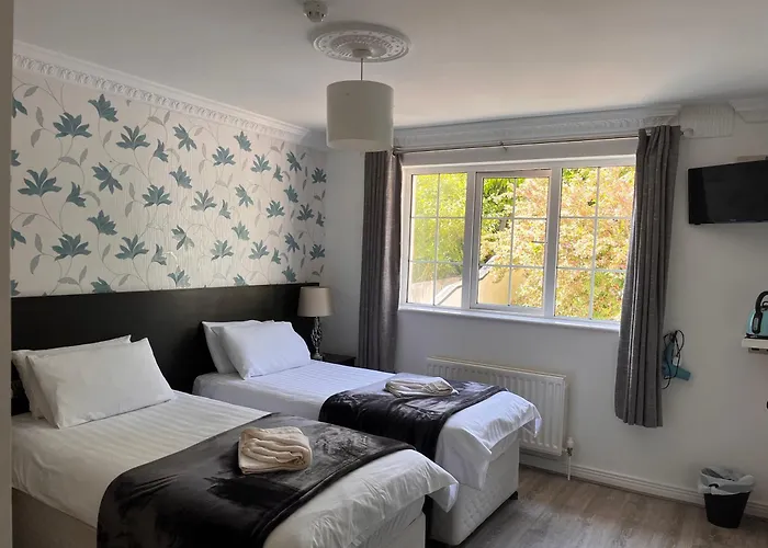 The Light House Gæstehus 3*