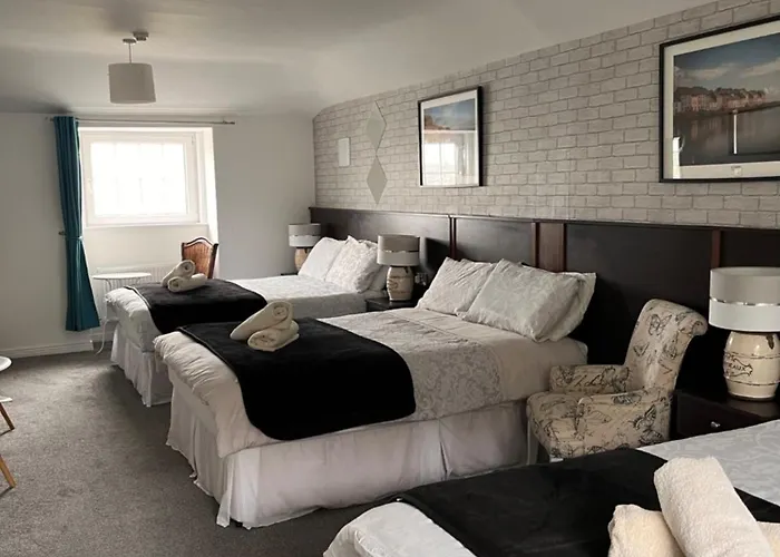 The Light House Gæstehus