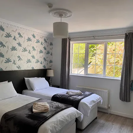 The Light House Πανσιόν 3*