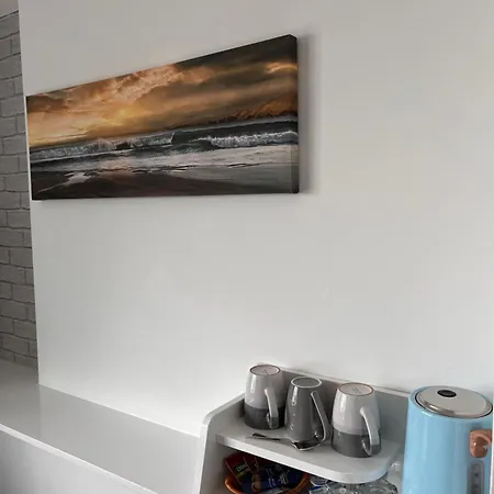 The Light House 3* Galway