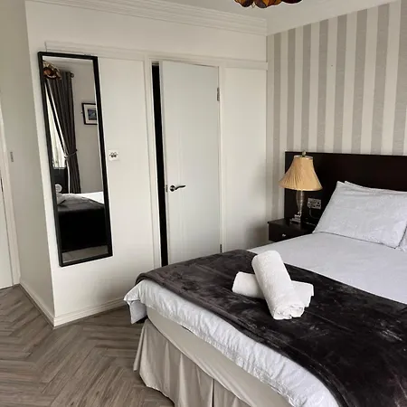 Gæstehus The Light House 3*