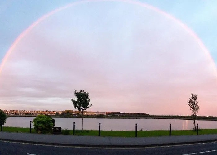 Гостевой дом The Light House