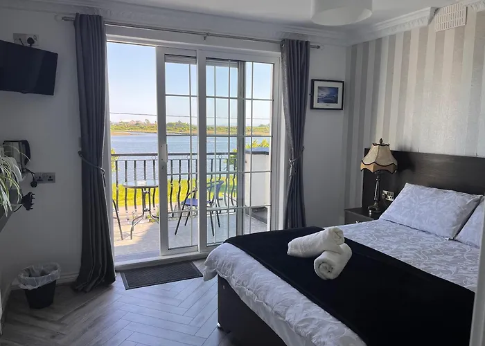 Гостевой дом The Light House 3*